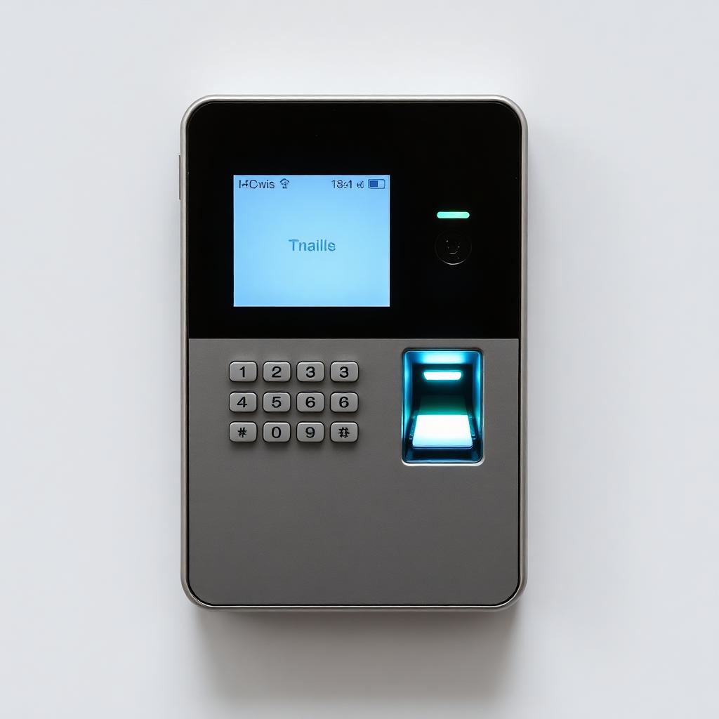 Biometric Attendance Systems