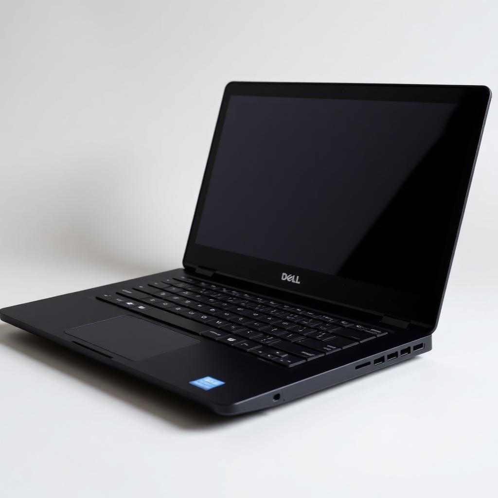 Dell Inspiron & Latitude Laptops
