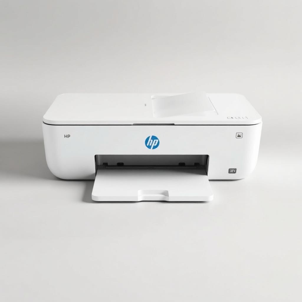 HP Inkjet & DeskJet Printers