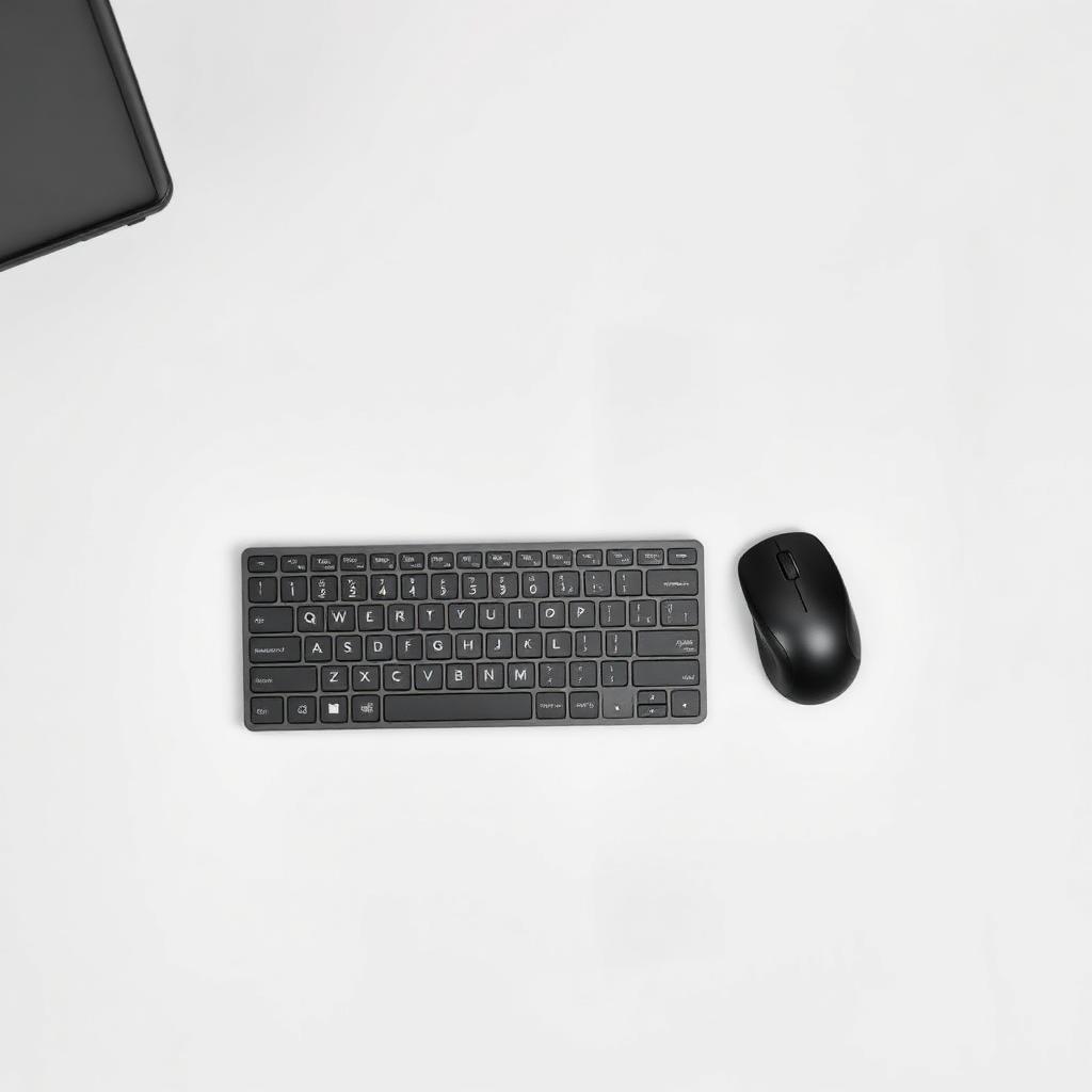Keyboards, Mice & Combos