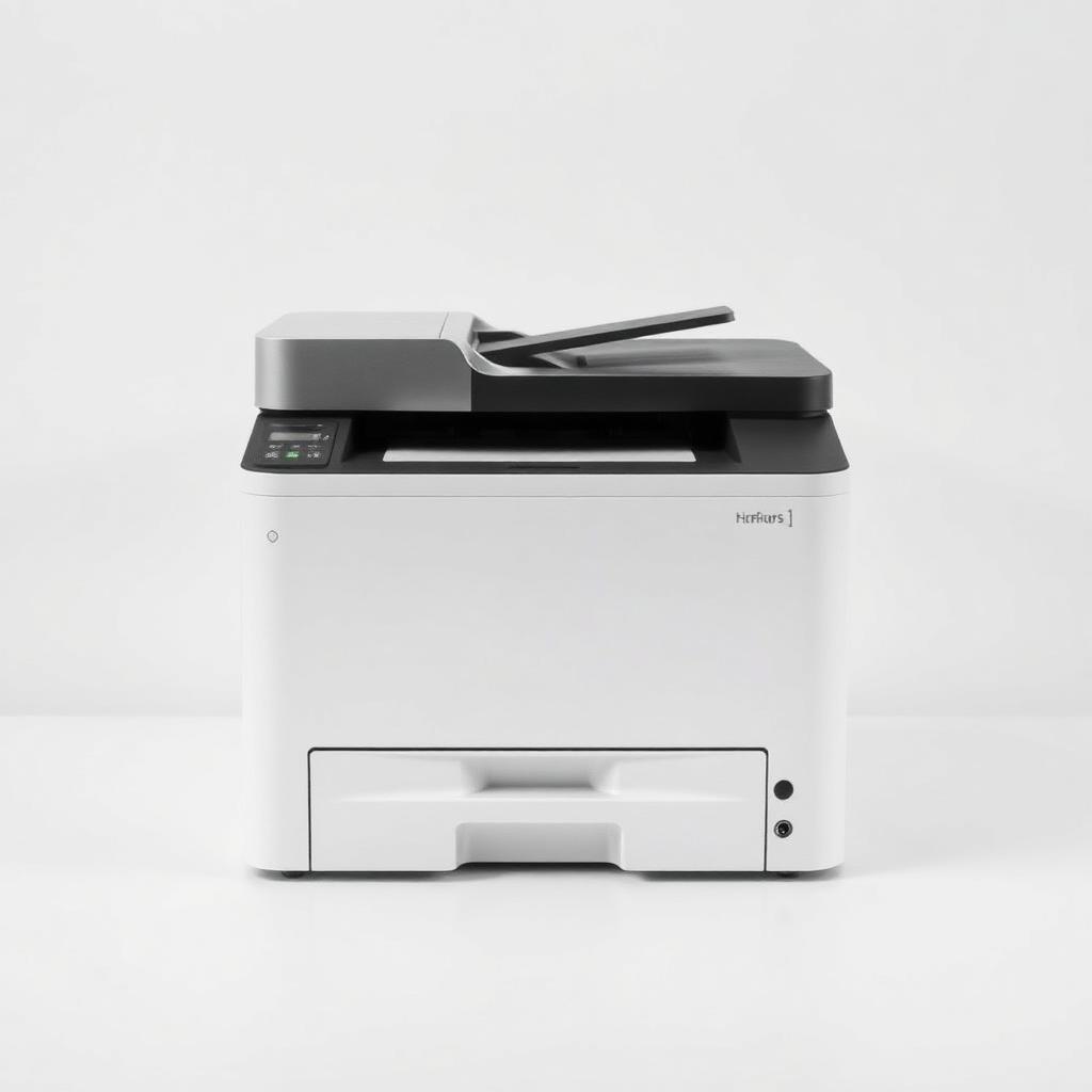 HP / Canon Laser Printers