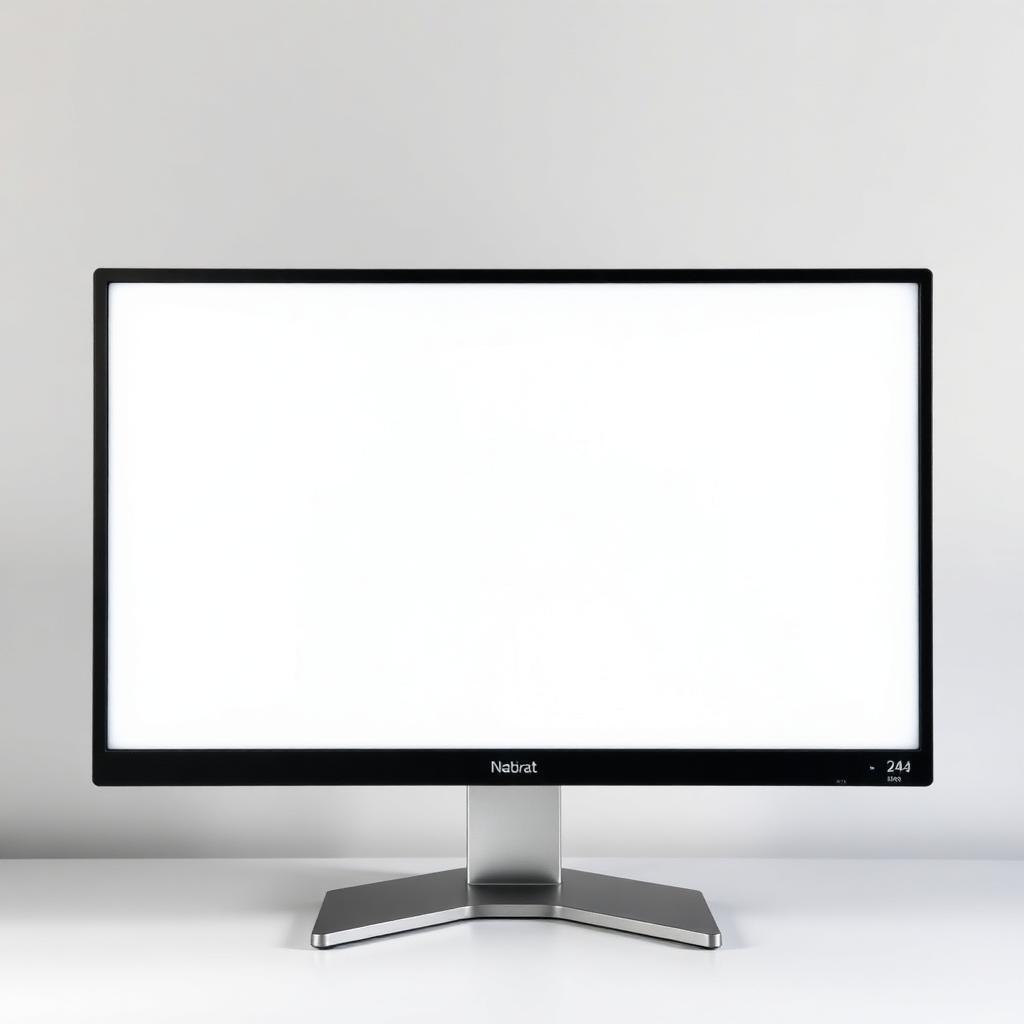 LED Monitors — 19" to 32"