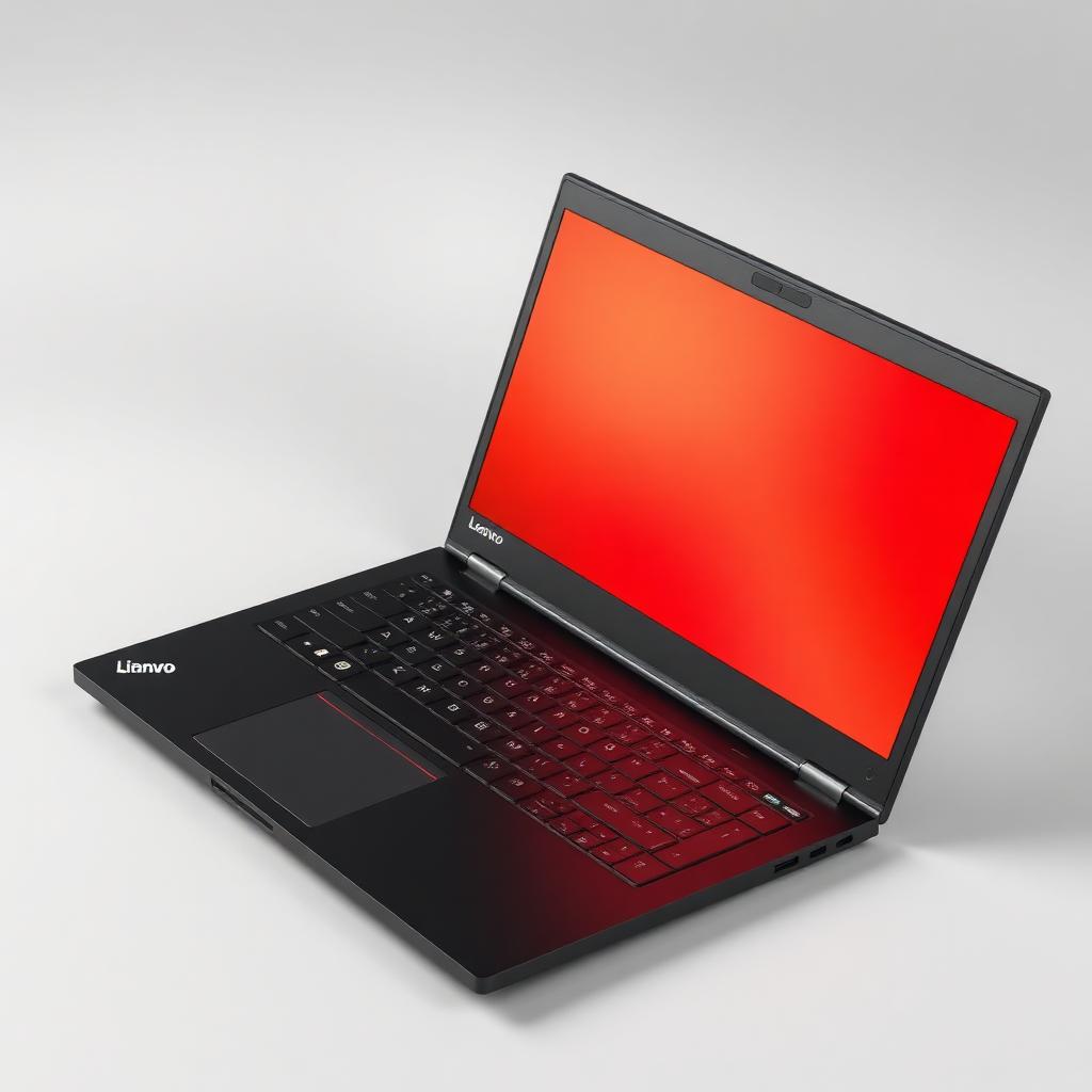 Lenovo ThinkPad & IdeaPad