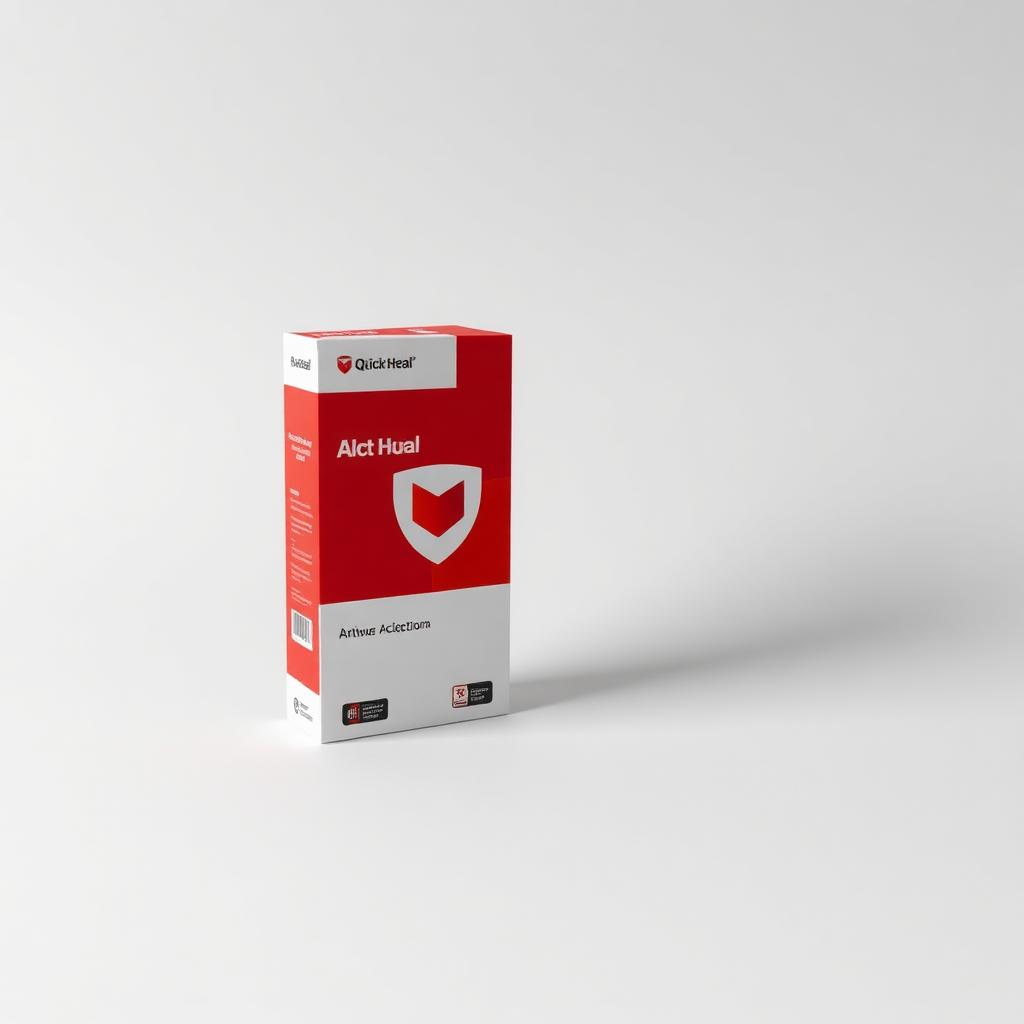 Quick Heal Antivirus