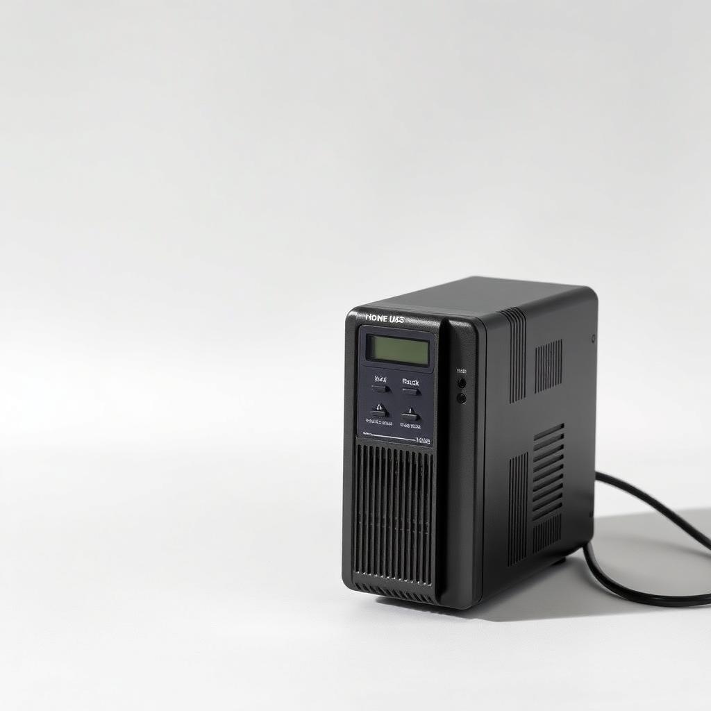 Home UPS & Inverters